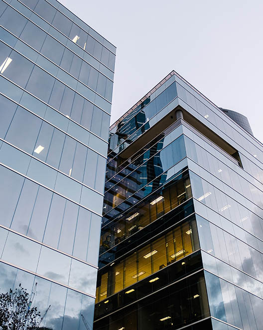 Crest Invest Group